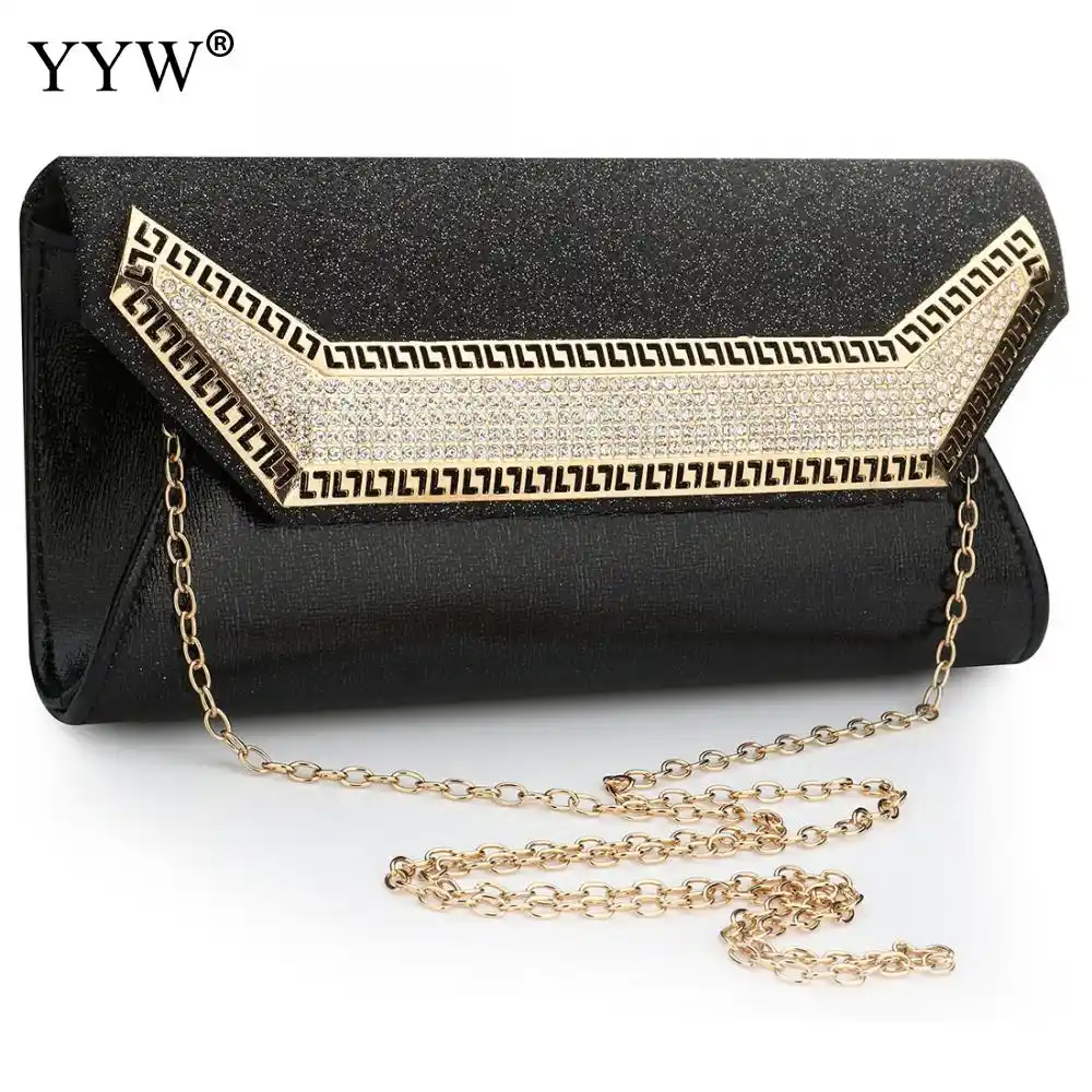 vintage wedding clutch bags