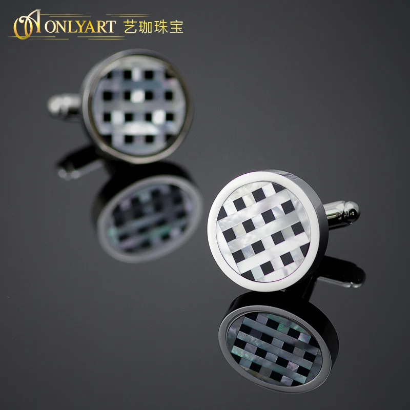uniform men MOP buttons masoic shell stone cufflink mens jewellery accessory for shirts in silver for men OnlyArt
uniform men MOP buttons masoic shell stone cufflink mens jewellery accessory for shirts in silver for men OnlyArt