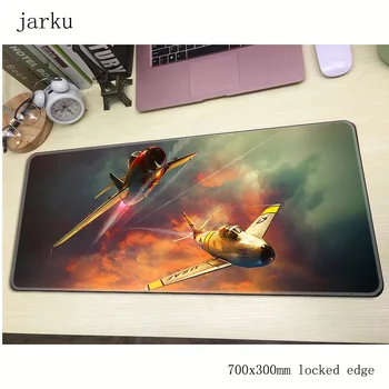 war thunder mousepad gamer 700x300X3MM gaming mouse pad large Professional notebook pc accessories laptop padmouse ergonomic mat
war thunder mousepad gamer 700x300X3MM gaming mouse pad large Professional notebook pc accessories laptop padmouse ergonomic mat
