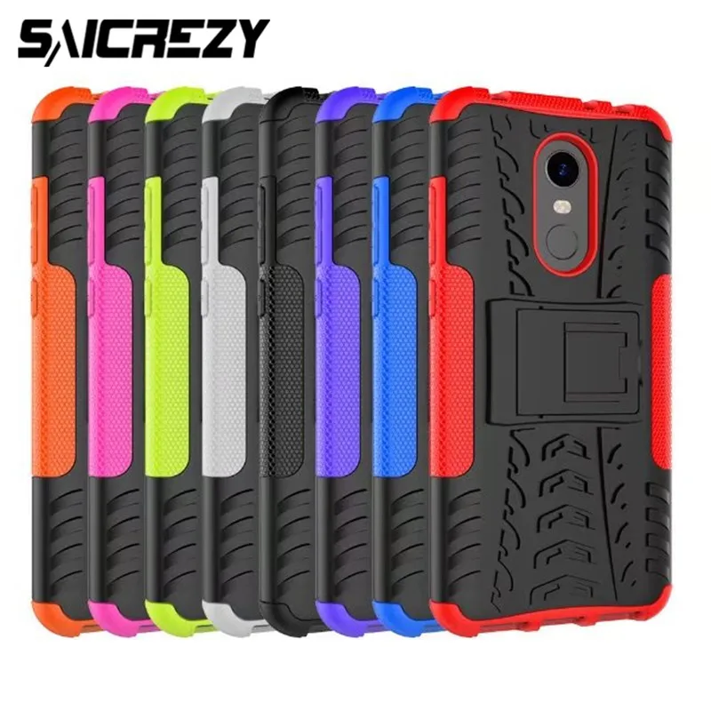 For Xiaomi Redmi 5 Plus Case Armor Bracket Hybrid Shockproof TPU+PC Protective Back Cover For Redmi Note 5 6 Pro
For Xiaomi Redmi 5 Plus Case Armor Bracket Hybrid Shockproof TPU+PC Protective Back Cover For Redmi Note 5 6 Pro