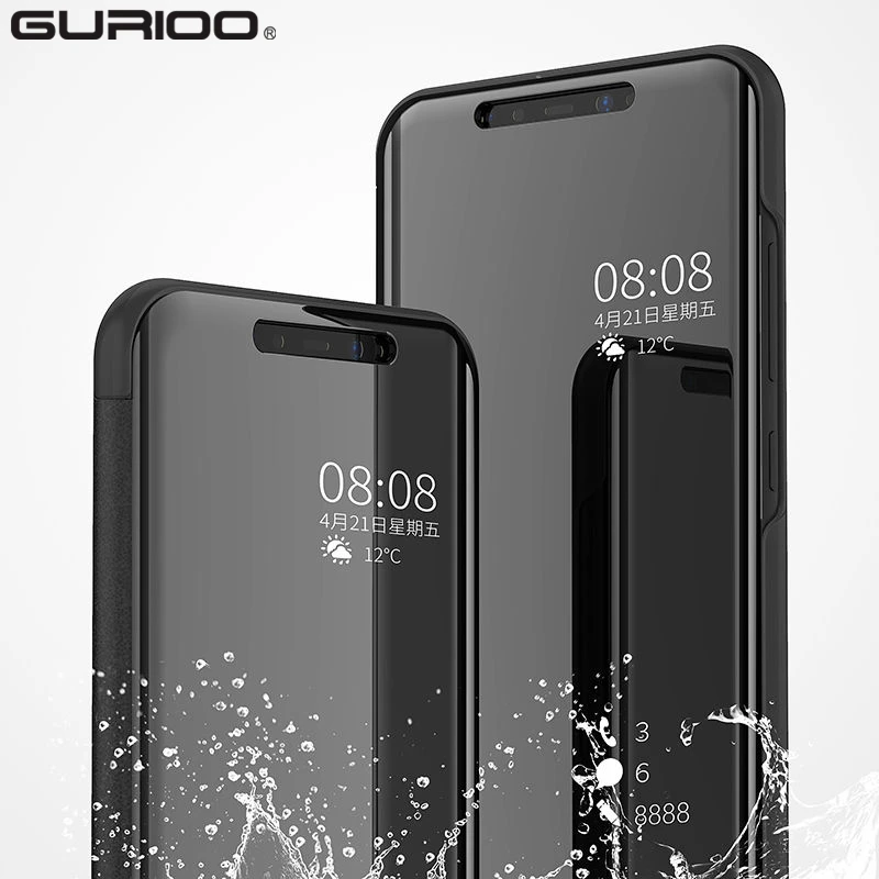 360 full coverage phone case Clear View Smart Mirror For Xiaomi F1 MiA1 MiA2 Mix2 A2 Lite Note 3 5X 6 6X 8 SE Protective Case
360 full coverage phone case Clear View Smart Mirror For Xiaomi F1 MiA1 MiA2 Mix2 A2 Lite Note 3 5X 6 6X 8 SE Protective Case