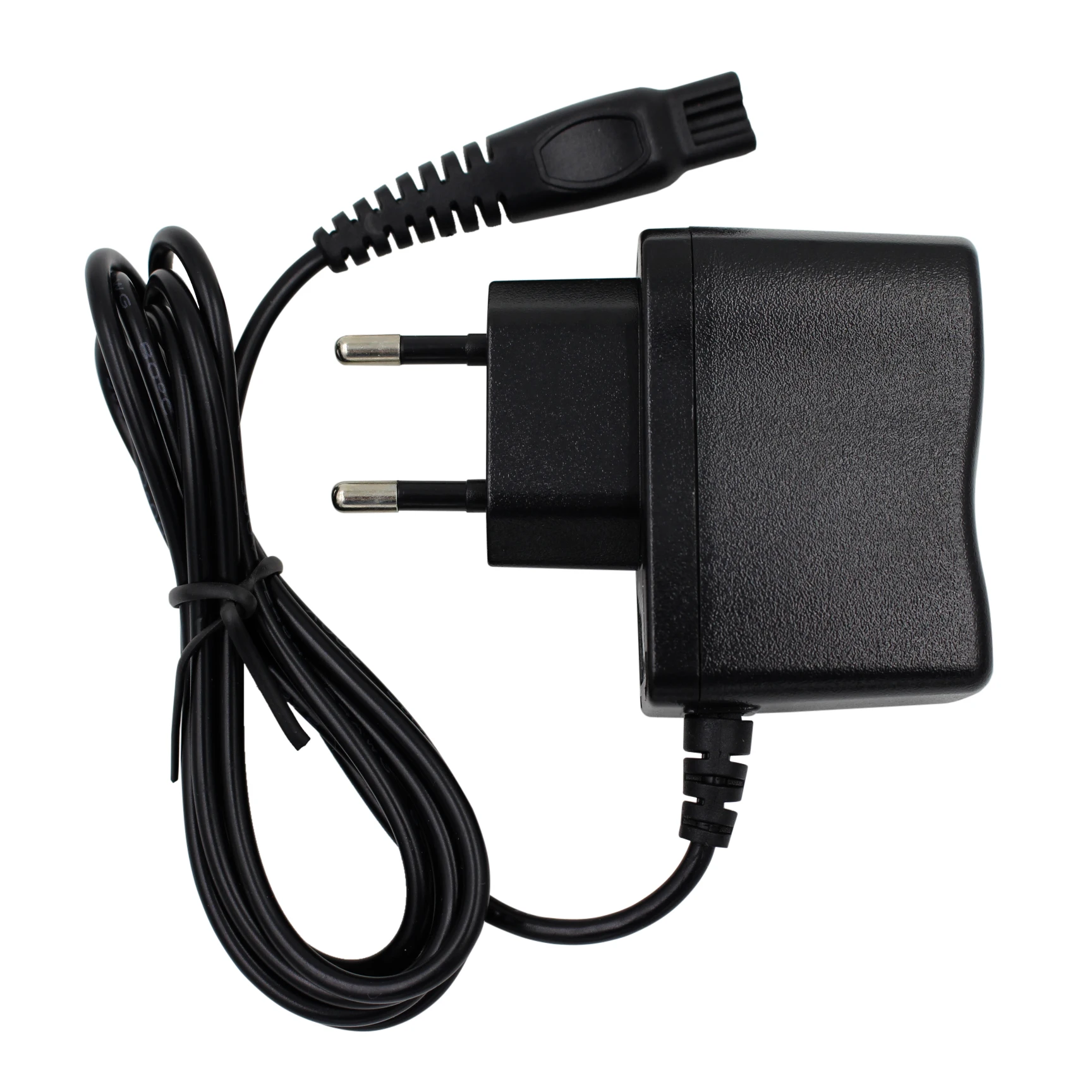 EU Adapter Charger Power Supply Cord For Philips BT5200/13 Series 5000 Trimmer For Philips Series 5000 Aquatouch Shaver
EU Adapter Charger Power Supply Cord For Philips BT5200/13 Series 5000 Trimmer For Philips Series 5000 Aquatouch Shaver