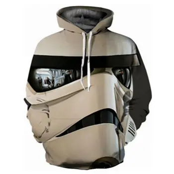 CFYH Plus Size 2018 New Star War 3D Hoodie Cool Print Sweatshirt Fashion Game/Movie Super Hero Hooded Men/Women Sweatshirt Tops
CFYH Plus Size 2018 New Star War 3D Hoodie Cool Print Sweatshirt Fashion Game/Movie Super Hero Hooded Men/Women Sweatshirt Tops