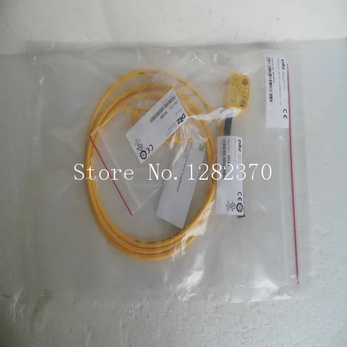 New original PILZ Safety switches PSEN cs3.1 M12 / 8-1.5m / PSEN cs3.1 spot
New original PILZ Safety switches PSEN cs3.1 M12 / 8-1.5m / PSEN cs3.1 spot