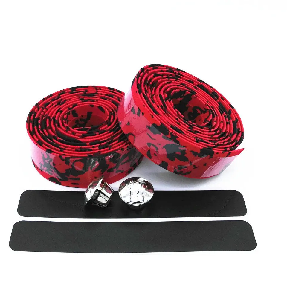 Hot-Sale-2015-New-Arrival-High-Quality-Colorful-Cycling-Handle-Belt-Bike-Bicycle-Cork-Handlebar-Tape (1)
