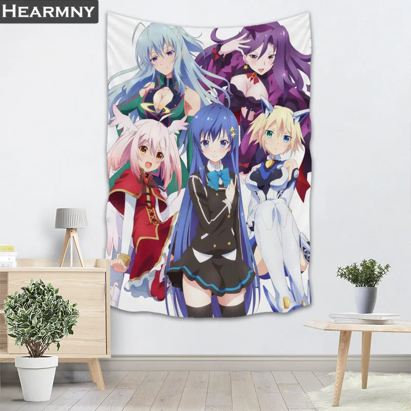 Custom Schwarzesmarken Wall Tapestry Home Decorations Wall Hanging Forest Tapestries For Bedroom 130x150CM,140x250CM
Custom Schwarzesmarken Wall Tapestry Home Decorations Wall Hanging Forest Tapestries For Bedroom 130x150CM,140x250CM