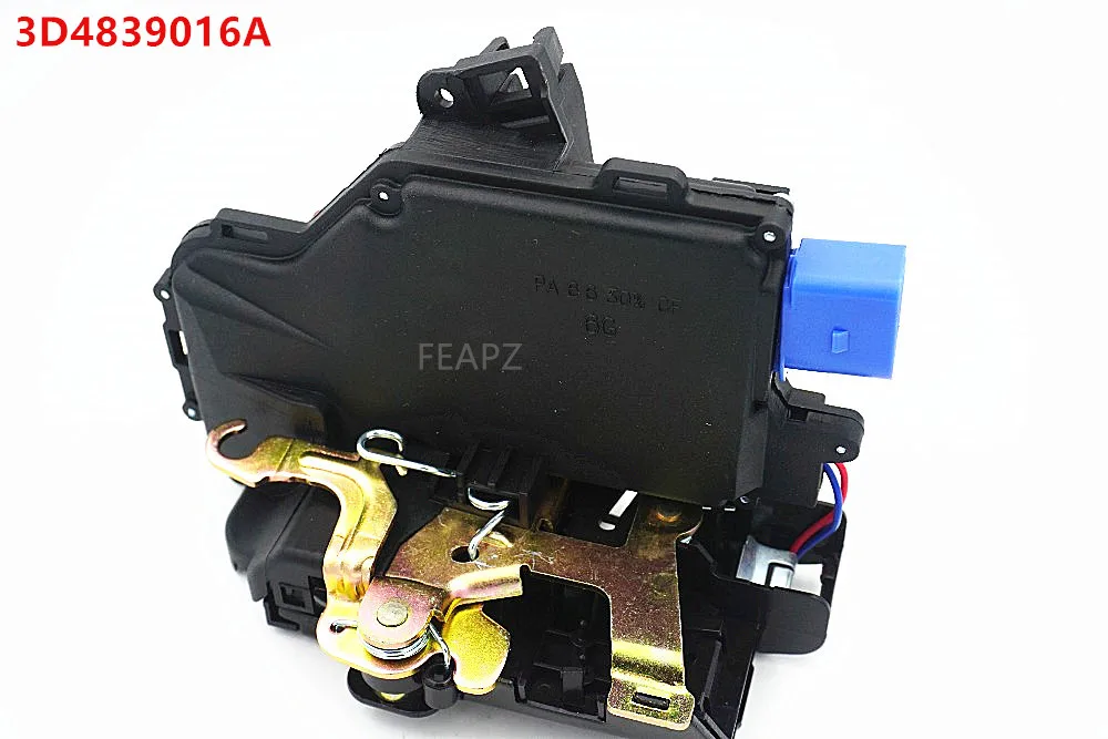 REAR RIGHT FOR GOLF 5 V MK5 VW SEAT LEON TOLEDO OCTAVIA DOOR LOCK ACTUATOR CENTRAL MECHANISM 3D4839016A 7L0839016D 7L0839016E
REAR RIGHT FOR GOLF 5 V MK5 VW SEAT LEON TOLEDO OCTAVIA DOOR LOCK ACTUATOR CENTRAL MECHANISM 3D4839016A 7L0839016D 7L0839016E