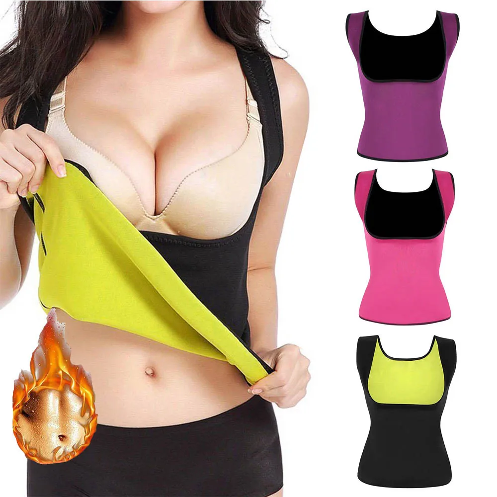 HEYME Women Thermo Sweat Neoprene Body Shaper Slimming Waist Trainer Cincher Slimming Wraps Product Weight Loss Slimming Belt
HEYME Women Thermo Sweat Neoprene Body Shaper Slimming Waist Trainer Cincher Slimming Wraps Product Weight Loss Slimming Belt