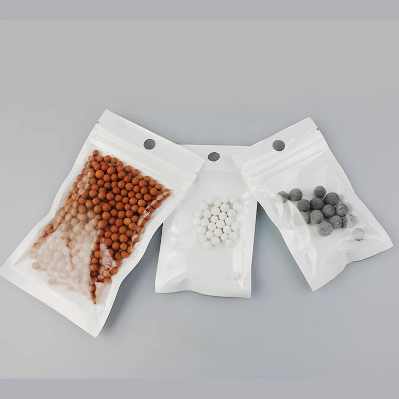 3 Bags SPA Shower Head Energy Beads Filter Handheld Bathroom Pressurize Saving Water Home Bathroom Shower Head Accessory Stone
3 Bags SPA Shower Head Energy Beads Filter Handheld Bathroom Pressurize Saving Water Home Bathroom Shower Head Accessory Stone