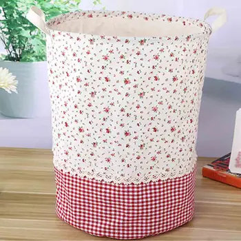 Storage Barrel The Beam Port Linen Multi-function Handle Stackable Laundry Basket Toy Storage Box 3 Colors
Storage Barrel The Beam Port Linen Multi-function Handle Stackable Laundry Basket Toy Storage Box 3 Colors