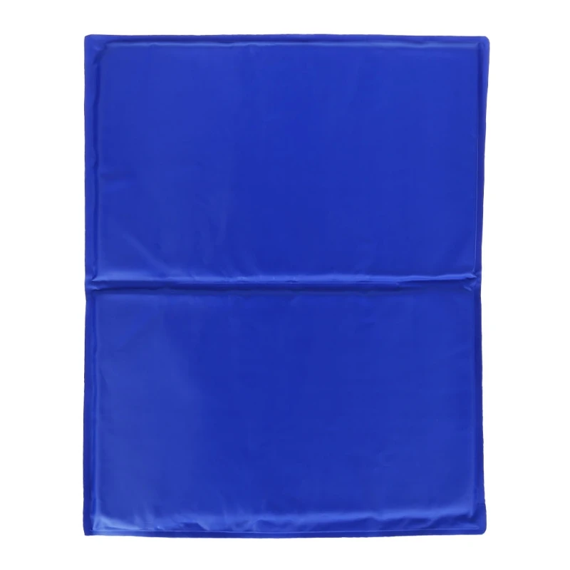 Dogs Cats Cool Mat Waterproof Heat Relief Mattress Comfortable Bed Pets Supplies
Dogs Cats Cool Mat Waterproof Heat Relief Mattress Comfortable Bed Pets Supplies