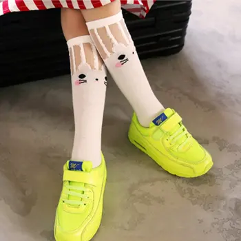 2019 High Knee Socks Warmer Child Baby Girls Cartoon Lace Stockings Leg Cotton New
2019 High Knee Socks Warmer Child Baby Girls Cartoon Lace Stockings Leg Cotton New