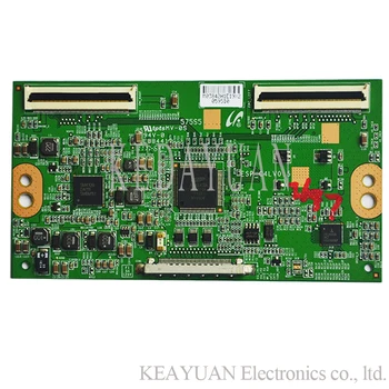 free shipping original 100% test for samgsung KDL-46CX520 ESP_C4LV0.5 screen LTA460HN01 LTY460HN02 logic board
free shipping original 100% test for samgsung KDL-46CX520 ESP_C4LV0.5 screen LTA460HN01 LTY460HN02 logic board