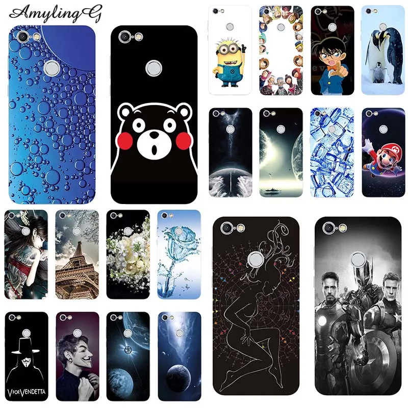 Soft Case For TP Link Neffos C9A TP706A TP706C 5.45" Case Print Rose Wolf Dog Cute Patterned Cover TPU Material Back Fundas Para
Soft Case For TP Link Neffos C9A TP706A TP706C 5.45" Case Print Rose Wolf Dog Cute Patterned Cover TPU Material Back Fundas Para