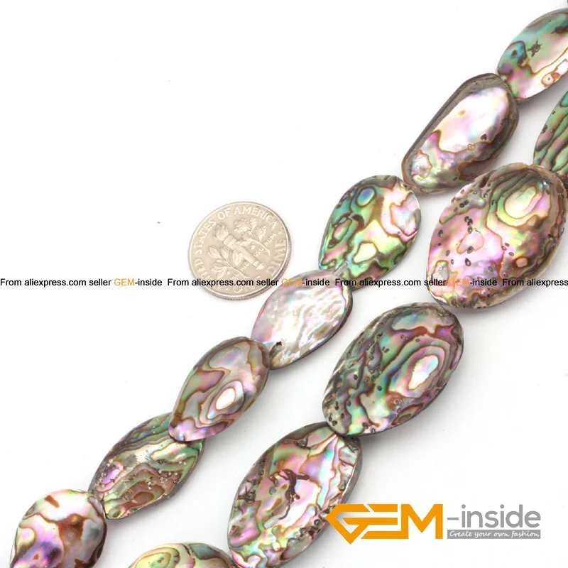 Abalone: Marquise Abalone Shell Natural Shell Beads Loose Beads For Jewelry Making Beads 2 Pcs & 6 Pcs Wholesale Free Shipping
Abalone: Marquise Abalone Shell Natural Shell Beads Loose Beads For Jewelry Making Beads 2 Pcs & 6 Pcs Wholesale Free Shipping