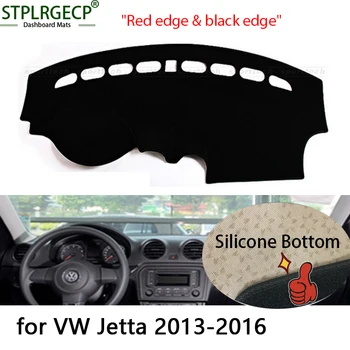 Top Quality Double layer Dash Mat Dashmat Dashboard Cover Sun Shade Dash Board Cover Carpet for VW Volkswagen jetta
Top Quality Double layer Dash Mat Dashmat Dashboard Cover Sun Shade Dash Board Cover Carpet for VW Volkswagen jetta