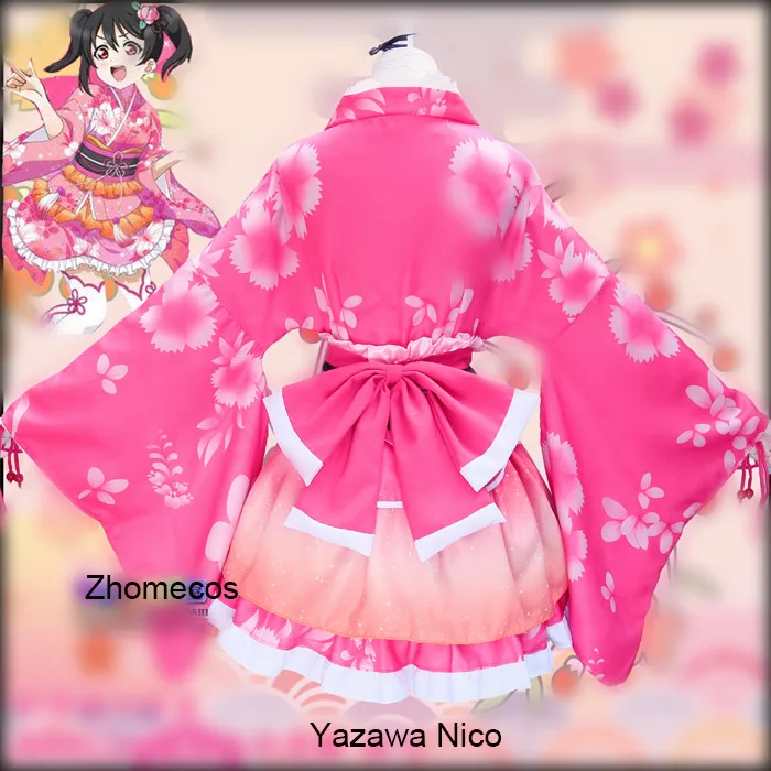 Yazawa Nico 2