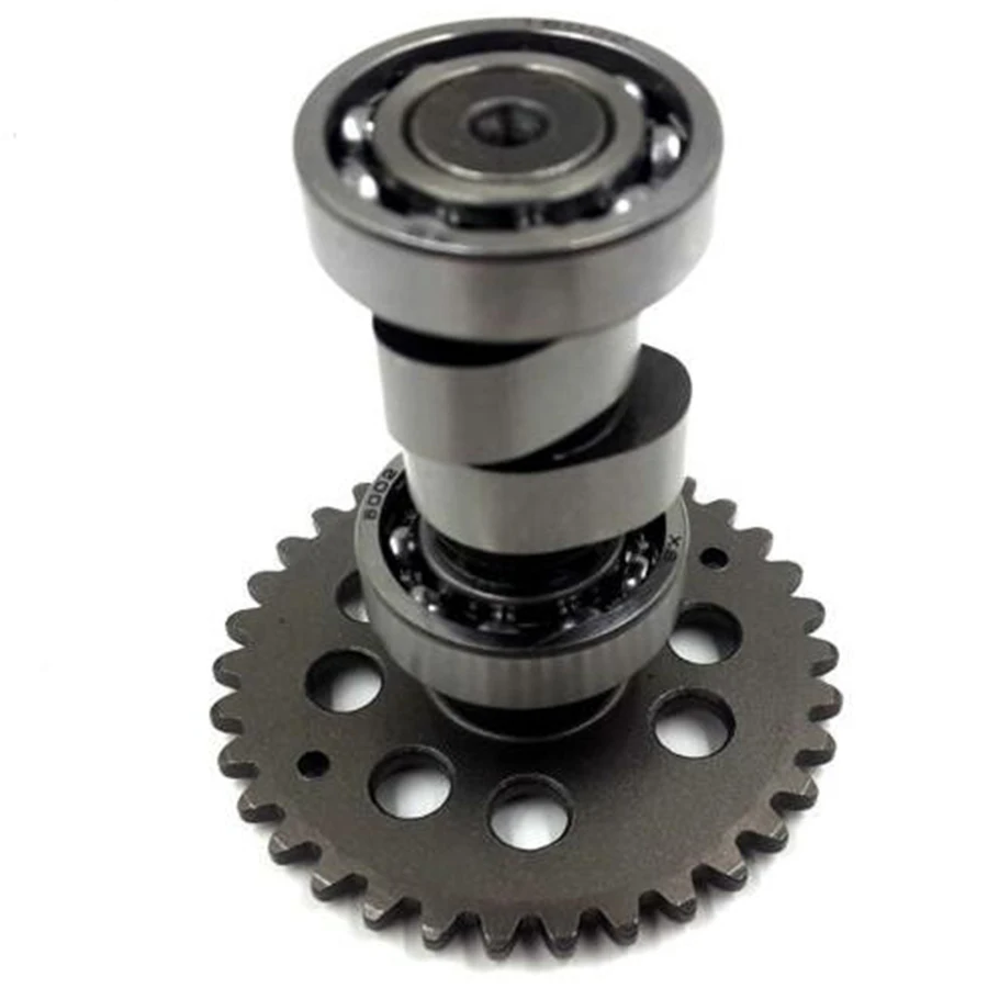 High Performance A9 Camshaft for GY6 50cc 80cc 100cc ATV Moped Scooter 139QMA 139QMB
High Performance A9 Camshaft for GY6 50cc 80cc 100cc ATV Moped Scooter 139QMA 139QMB