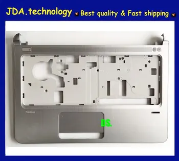 Wellendorff NEW Laptop Upper Case for HP Probook 430 G3 Keyboard bezel Upper Cover Palmrest Topcase,Touchpad
Wellendorff NEW Laptop Upper Case for HP Probook 430 G3 Keyboard bezel Upper Cover Palmrest Topcase,Touchpad