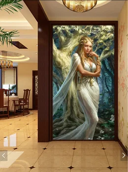 3d room wallpaper custom mural non-woven Wall sticker beauty of woman in the forest porch painting photo wallpaper for walls 3d
3d room wallpaper custom mural non-woven Wall sticker beauty of woman in the forest porch painting photo wallpaper for walls 3d