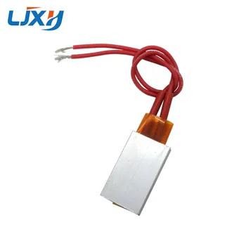 LJXH PTC Heating Element 220V Size 35x21x5mm PTC Heater Thermostat Aluminum Shell for Hair Dryer Accessories 2PCS/LOT
LJXH PTC Heating Element 220V Size 35x21x5mm PTC Heater Thermostat Aluminum Shell for Hair Dryer Accessories 2PCS/LOT