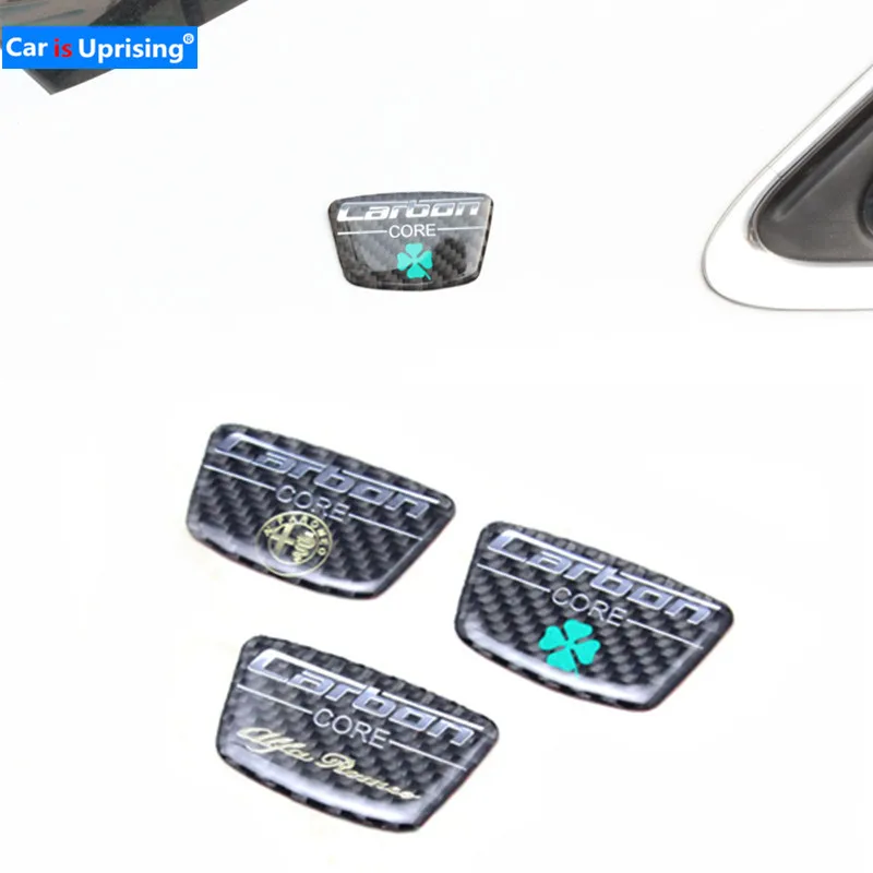 2 pcs for Alfa Romeo quatrefoil green delta Car Side Fender Emblem Badge Sticker Alfa 147 156 166 159 Giulietta Giulia Spider GT
2 pcs for Alfa Romeo quatrefoil green delta Car Side Fender Emblem Badge Sticker Alfa 147 156 166 159 Giulietta Giulia Spider GT