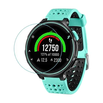 Explosion-Proof Tempered Glass Film Back Protector for Garmin Forerunner 235 225 Transparent
Explosion-Proof Tempered Glass Film Back Protector for Garmin Forerunner 235 225 Transparent