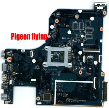 NEW LXL for lenovo Z70-80 laptop Mainboard NM-A331 CPU I7-5500 2GB Video memory FRU 5B20H14183 5B20H14159 5B20H14179 100% test 
NEW LXL for lenovo Z70-80 laptop Mainboard NM-A331 CPU I7-5500 2GB Video memory FRU 5B20H14183 5B20H14159 5B20H14179 100% test