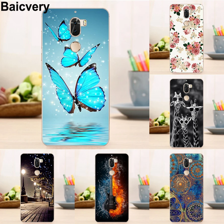 Soft TPU Cover Fundas for LeRee Le 3 Le3 Case for Letv Le LeEco Le 3 Coolpad Cool 1 R116 Cool1 Dual C106 c106-7 C106-9 5.5 inch
Soft TPU Cover Fundas for LeRee Le 3 Le3 Case for Letv Le LeEco Le 3 Coolpad Cool 1 R116 Cool1 Dual C106 c106-7 C106-9 5.5 inch