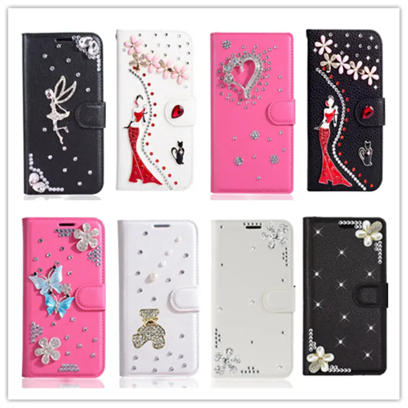 Bling Wallet Leather Flip Case for LG X Power 3 2 X Style Screen G7 Filt G6 G4 Stylus V40 Thiq V10 V20 Mini V30 Cover
Bling Wallet Leather Flip Case for LG X Power 3 2 X Style Screen G7 Filt G6 G4 Stylus V40 Thiq V10 V20 Mini V30 Cover