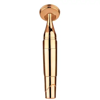 Eye Massager Heating Acoustic Wave Vibration Eye Massage Roller For Relieve Fatigue Anti-puffiness Anti-wrinkle
Eye Massager Heating Acoustic Wave Vibration Eye Massage Roller For Relieve Fatigue Anti-puffiness Anti-wrinkle