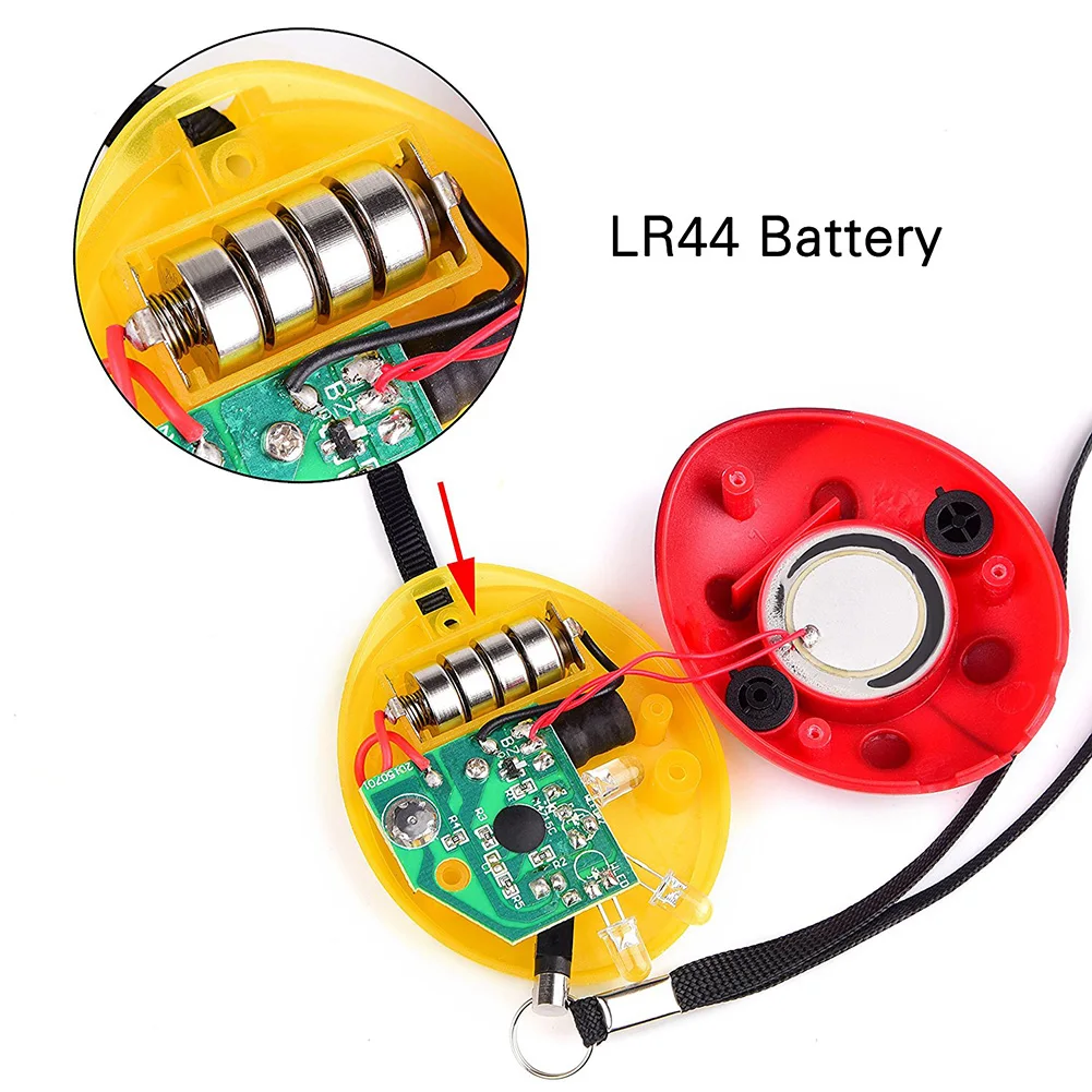 Portable Personal Security Alarm Keychain 120dB Anti-Attack Beatles Shape Emergency Alarms Keyring For Women Kids Girls HSJ-19
Portable Personal Security Alarm Keychain 120dB Anti-Attack Beatles Shape Emergency Alarms Keyring For Women Kids Girls HSJ-19