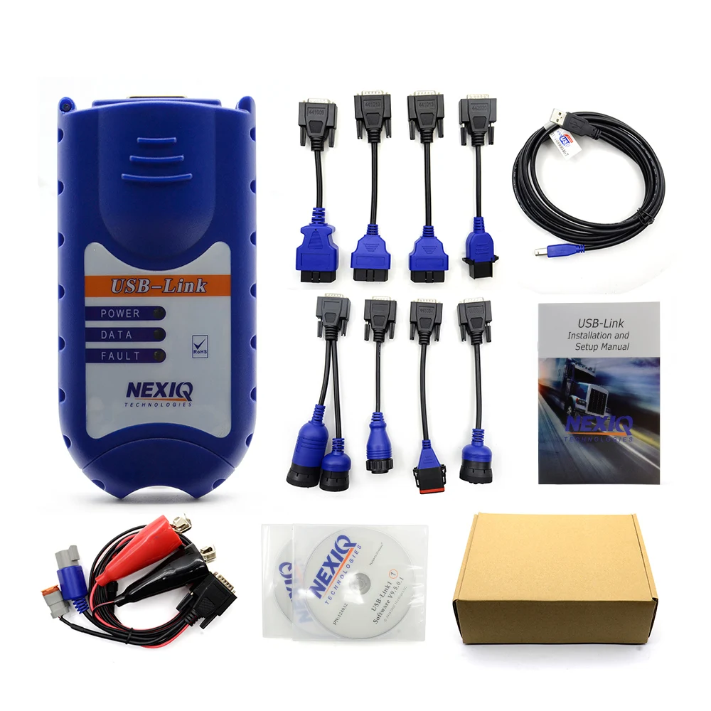 2017 New arrival NEXIQ Auto Heavy Duty Truck Scanner tool NEXIQ USB Link on sale nexiq usb link
2017 New arrival NEXIQ Auto Heavy Duty Truck Scanner tool NEXIQ USB Link on sale nexiq usb link