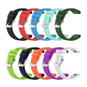 26mm Sports Silicone Quick Release Strap Watchband for Garmin Descent Mk1 Fenix5X Fenix3 Fenix3 HR
26mm Sports Silicone Quick Release Strap Watchband for Garmin Descent Mk1 Fenix5X Fenix3 Fenix3 HR
