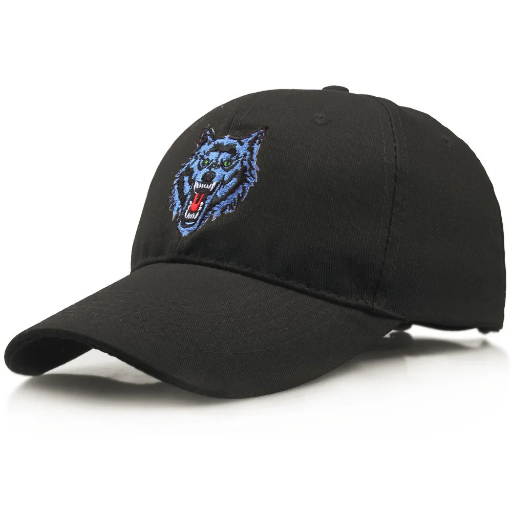 Baseball Cap Tactical Army Hat Wolf Head Embroidery Pattern Sunscreen Sports and Leisure Men's Sun Hat Custom Embroidery
Baseball Cap Tactical Army Hat Wolf Head Embroidery Pattern Sunscreen Sports and Leisure Men's Sun Hat Custom Embroidery