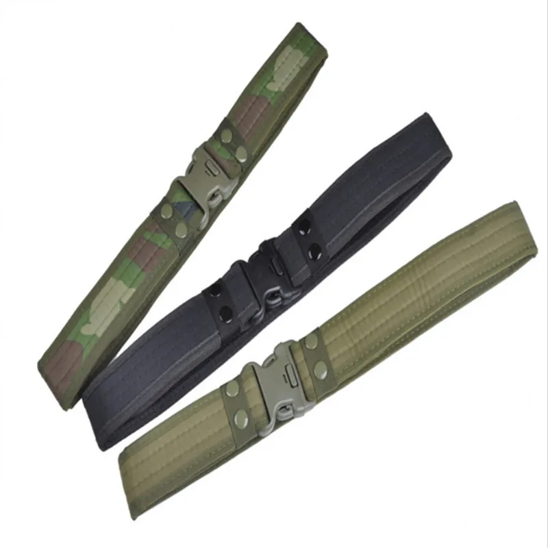Professional Police duty belt Accessories belt Outdoor war Equipment Wear Combat Hiking Sport cheap tactical gear molle belt
Professional Police duty belt Accessories belt Outdoor war Equipment Wear Combat Hiking Sport cheap tactical gear molle belt
