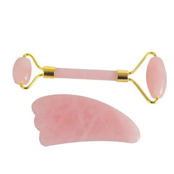 Jade Roller For Face 100% Real Natural Jade Anti Aging Facial Massager Face Eye Neck Beauty Rollers For Skin Rejuvenate Therapy
Jade Roller For Face 100% Real Natural Jade Anti Aging Facial Massager Face Eye Neck Beauty Rollers For Skin Rejuvenate Therapy