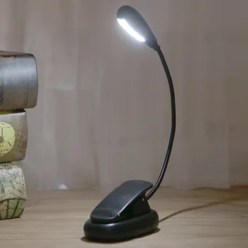 HNGCHOIGE 1.2W Flexible Arm Dimmable 7 LED USB Table Lamp Clip-on Bed Reading Table Light Reading Music Light
HNGCHOIGE 1.2W Flexible Arm Dimmable 7 LED USB Table Lamp Clip-on Bed Reading Table Light Reading Music Light
