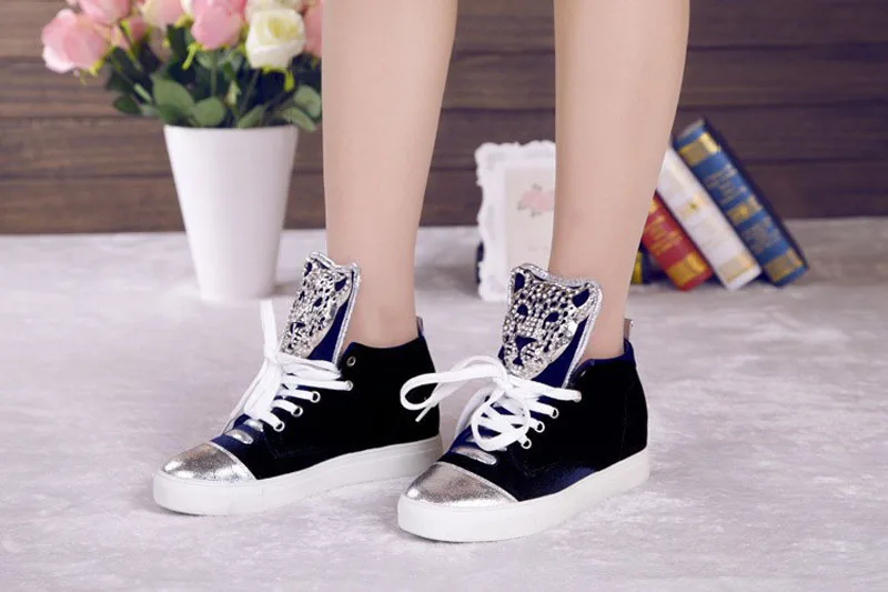 women sneakers 443-6