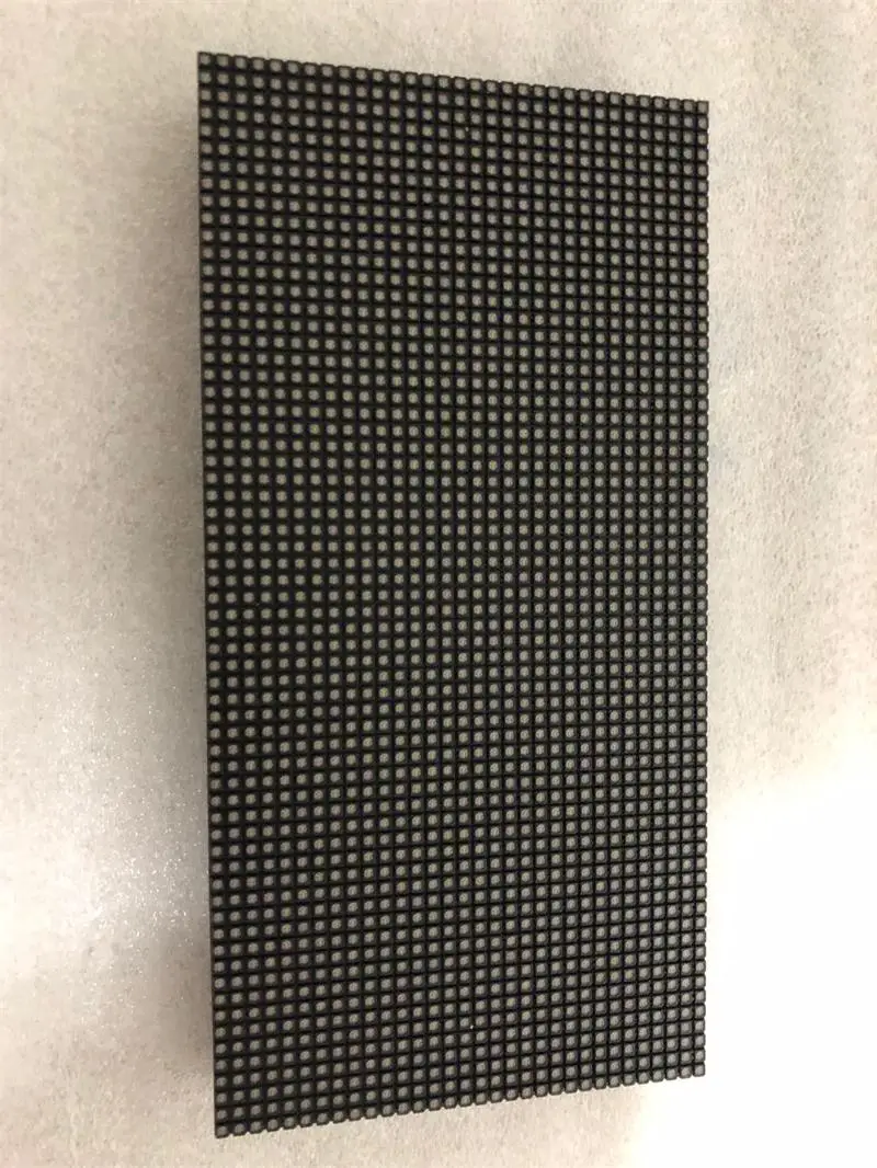 wholesale 64*32dots P2.5 indoor 160x80mm 16S 160000dots/m2 1RGB 75HUB full color matrix led advertising led screen shenzhen
wholesale 64*32dots P2.5 indoor 160x80mm 16S 160000dots/m2 1RGB 75HUB full color matrix led advertising led screen shenzhen