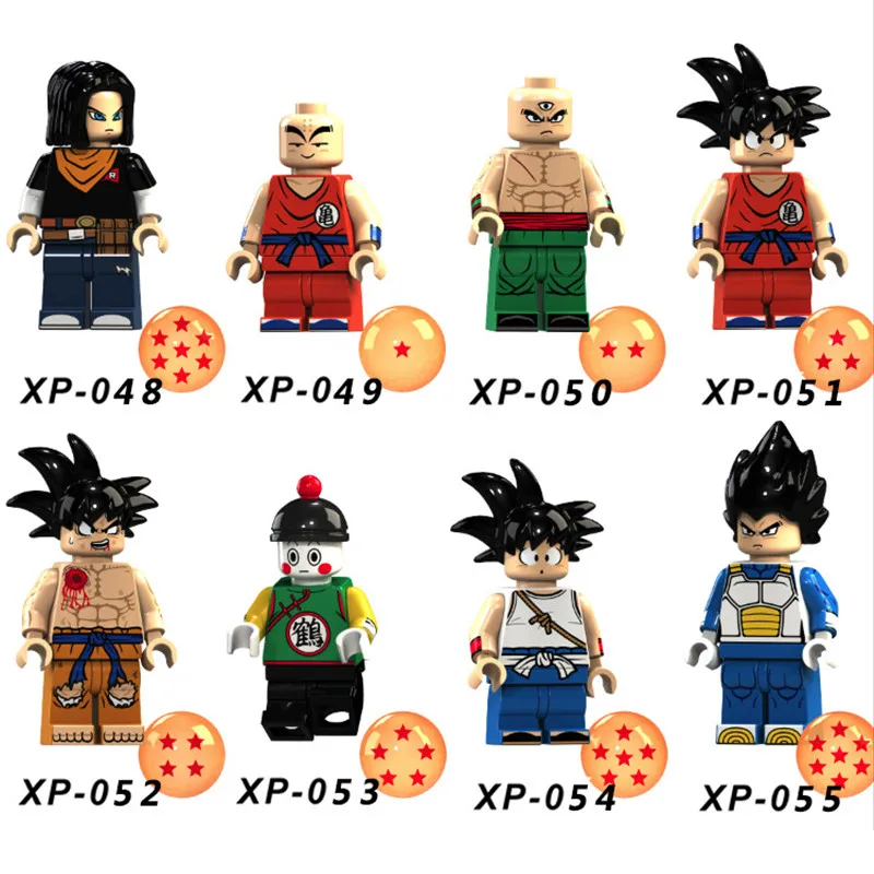 Mini Dragon ball action figures z super saiyan 3 goku cell vegeta Gotenks Parents and Child interactive toys Early education toy
Mini Dragon ball action figures z super saiyan 3 goku cell vegeta Gotenks Parents and Child interactive toys Early education toy