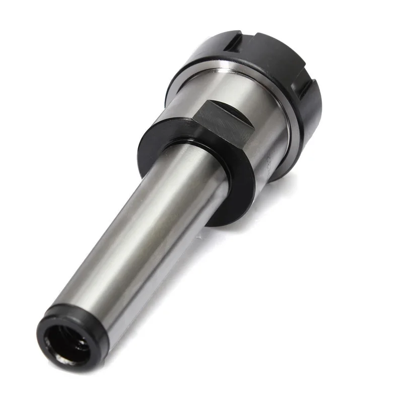 BRAND NEW Carbon Steel M12 MT3 ER32 COLLET CHUCK MT#3 SHANK CNC LATHE MILLING