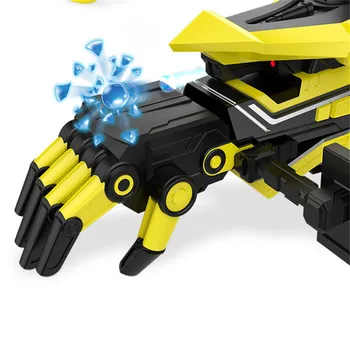 AR Smart Continuous Transfomation Arm Hand Water Gun APP Rifle Optics Live Camp bullet Gun Children Youth Adult Gift Boy
AR Smart Continuous Transfomation Arm Hand Water Gun APP Rifle Optics Live Camp bullet Gun Children Youth Adult Gift Boy