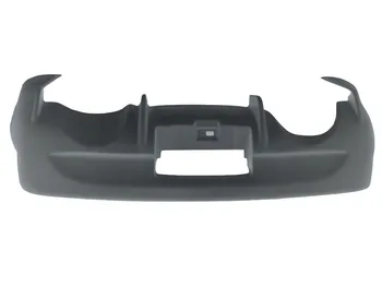 Auto Parts For 1995-1998 R33 GTS Veilside Style Rear Bumper carbon fiber
Auto Parts For 1995-1998 R33 GTS Veilside Style Rear Bumper carbon fiber