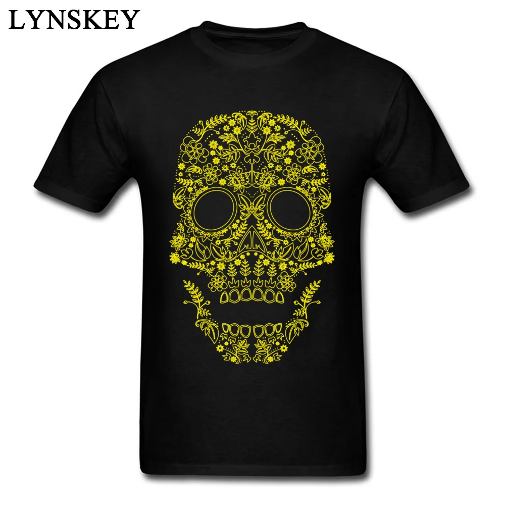 2017 Winter Vivid Yellow Line Skull Art Design Mans Cotton T Shirts Short Sleeve Tees Shirt Black Fashion BF Style
2017 Winter Vivid Yellow Line Skull Art Design Mans Cotton T Shirts Short Sleeve Tees Shirt Black Fashion BF Style