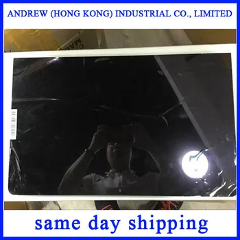 Mid 2017 New for Apple iMac 21.5'' A1418 4K LCD Screen Display w/ Glass Full Assembly LM215UH1(SD)(B1) EMC3069 MNDY2 MNE02
Mid 2017 New for Apple iMac 21.5'' A1418 4K LCD Screen Display w/ Glass Full Assembly LM215UH1(SD)(B1) EMC3069 MNDY2 MNE02