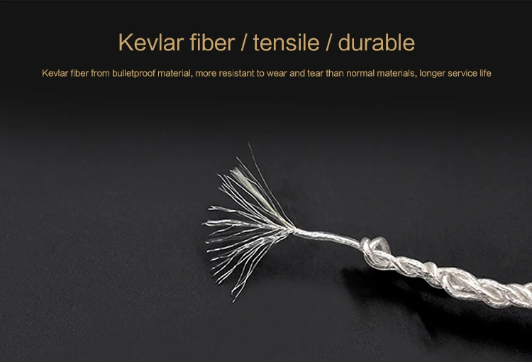 KZ-ES3 Earphone Bluetooth Headphone (19)