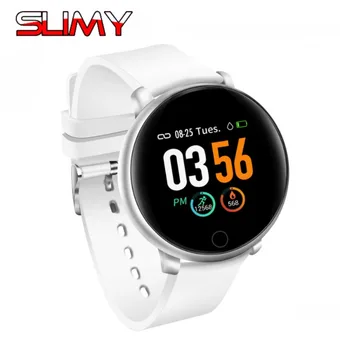 Slimy 2019 New S226D Bluetooth Smart Watch IP67 Waterproof Heart Rate Blood Pressure Monitor Smartwatch For IOS Android Phone
Slimy 2019 New S226D Bluetooth Smart Watch IP67 Waterproof Heart Rate Blood Pressure Monitor Smartwatch For IOS Android Phone