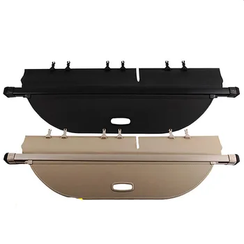 For Toyota RAV4 2009-2018 Trunk Curtains Rear Racks Accessories Car styling Trunk Partition Interior Trim Partition Curtain
For Toyota RAV4 2009-2018 Trunk Curtains Rear Racks Accessories Car styling Trunk Partition Interior Trim Partition Curtain