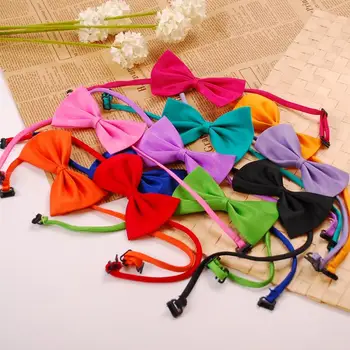 Quevinal 1000pcs Adjustable pet Dog bow tie cat Necktie Collar Dog Neck Tie Dog Bow Tie Cat Tie Pet Grooming Supplies
Quevinal 1000pcs Adjustable pet Dog bow tie cat Necktie Collar Dog Neck Tie Dog Bow Tie Cat Tie Pet Grooming Supplies